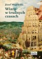 okładka książki - Wiara w trudnych czasach