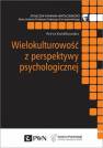 okładka książki - Wielokulturowość z perspektywy