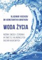 okładka książki - Woda życia