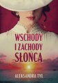 okładka książki - Wschody i zachody słońca