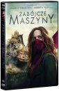 okładka filmu - Zabójcze maszyny