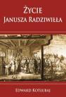 okładka książki - Życie Janusza Radziwiłła