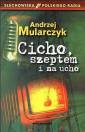 okładka książki - Cicho, szeptem i na ucho. Seria: