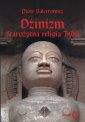 okładka książki - Dżinizm. Starożytna religia Indii