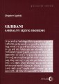 okładka książki - Gurbani. Sakralny język sikhizmu.