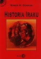 okładka książki - Historia Iraku. Seria: Dzieła Orientu