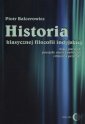 okładka książki - Historia klasycznej filozofii indyjskiej.