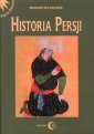 okładka książki - Historia Persji. Tom 2. Od najazdu