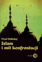 okładka książki - Islam i mit konfrontacji. Religia