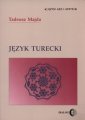 okładka książki - Język turecki. Seria: Języki Azji