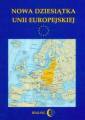 okładka książki - Nowa dziesiątka Unii Europejskiej