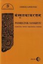 okładka książki - Podręcznik sanskrytu. Gramatyka-wypisy-objaśnienia-słownik