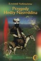 okładka książki - Przygody Hodży Nasreddina. Wozmutitiel