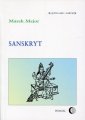 okładka książki - Sanskryt. Seria: Języki Azji i