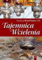 okładka książki - Tajemnica Wcielenia