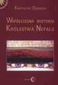 okładka książki - Współczesna historia Królestwa