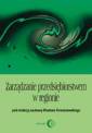 okładka książki - Zarządzanie przedsiębiorstwem w