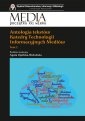 okładka książki - Antologia tekstów Katedry Technologii