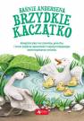 okładka książki - Baśnie Andersena. Brzydkie kaczątko