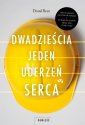 okładka książki - Dwadzieścia jeden uderzeń serca