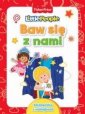 okładka książki - Fisher Price. Little People. Baw