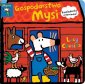 okładka książki - Gospodarstwo Mysi