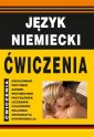 okładka podręcznika - Język niemiecki. Ćwiczenia