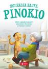 okładka książki - Kolekcja bajek. Pinokio