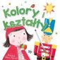 okładka książki - Kolory i kształty