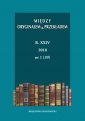 okładka książki - Między Oryginałem a Przekładem