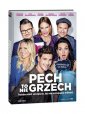 okładka filmu - Pech to nie grzech/ Kino Świat