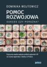 okładka książki - Pomoc rozwojowa. Sukces czy porażka?