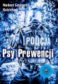 okładka książki - Psy Prewencji