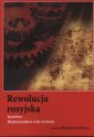 okładka książki - Rewolucja rosyjska. Spuścizna.