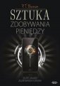 okładka książki - Sztuka zdobywania pieniędzy