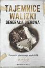 okładka książki - Tajemnice walizki generała Sierowa.