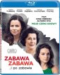 okładka książki - Zabawa zabawa Blu Ray/ Kino Świat