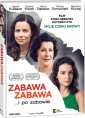 okładka filmu - Zabawa zabawa/ Kino Świat