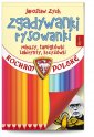 okładka książki - Zgadywanki Rysowanki