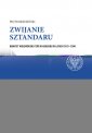 okładka książki - Zwijanie sztandaru. Komitet Wojewódzki