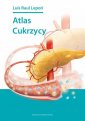 okładka książki - Atlas cukrzycy / DK Media