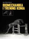 okładka książki - Biomechanika i trening konia