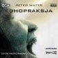 pudełko audiobooku - Echopraksja (Cd mp3)