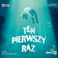 pudełko audiobooku - Ren pierwszy raz (Cd mp3)