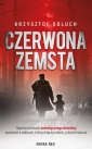 okładka książki - Czerwona zemsta