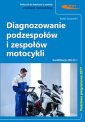 okładka książki - Diagnozowanie podzespołów i zespołów