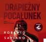 pudełko audiobooku - Drapieżny pocałunek