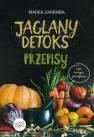 okładka książki - Jaglany detoks. Przepisy