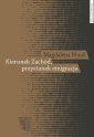 okładka książki - Kierunek Zachód przystanek emigracja