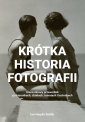 okładka książki - Krótka historia fotografii. Kieszonkowy